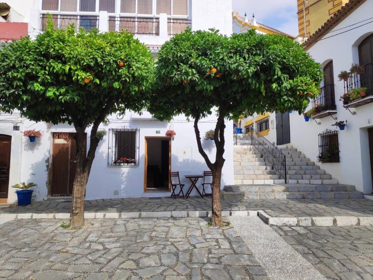 Casa Sirena Villa เอสเตโปนา ภายนอก รูปภาพ